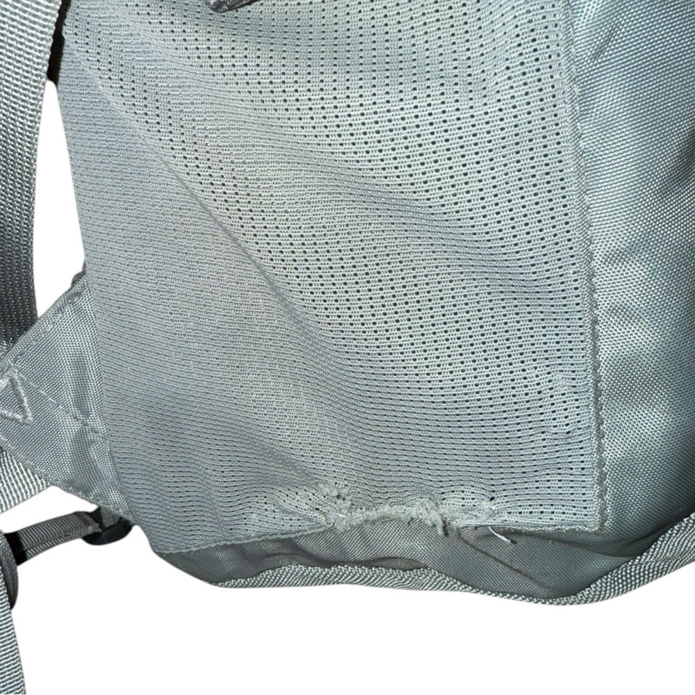 ▶️ The North Face ◀️ Borealis Padded Laptop Department Backpack - Picture 5 of 17